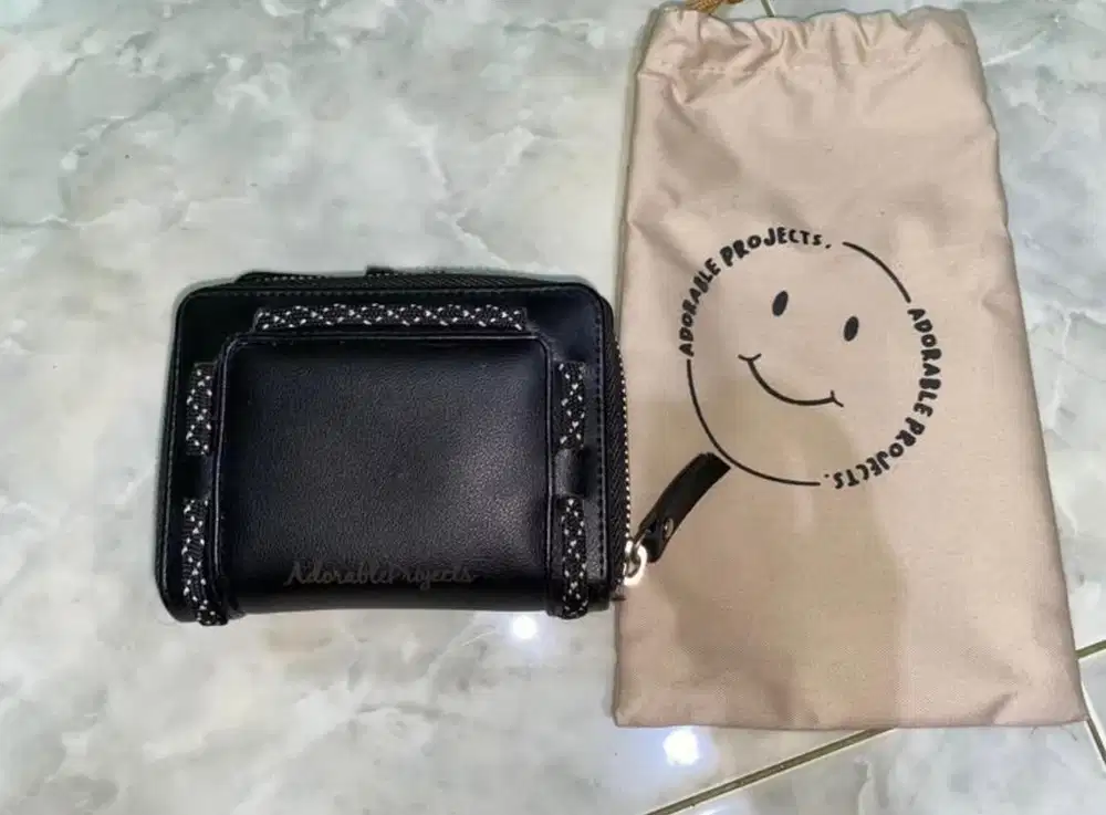 Adorableprojects Dompet | 80k