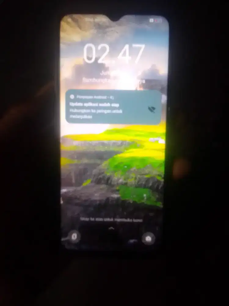 Oppo a57 ram 4/64gb.