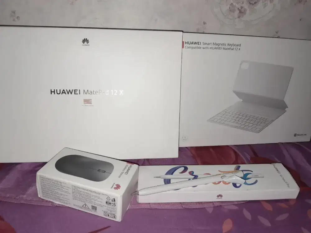 HUAWEI MATEPAD 12X 12/256GB