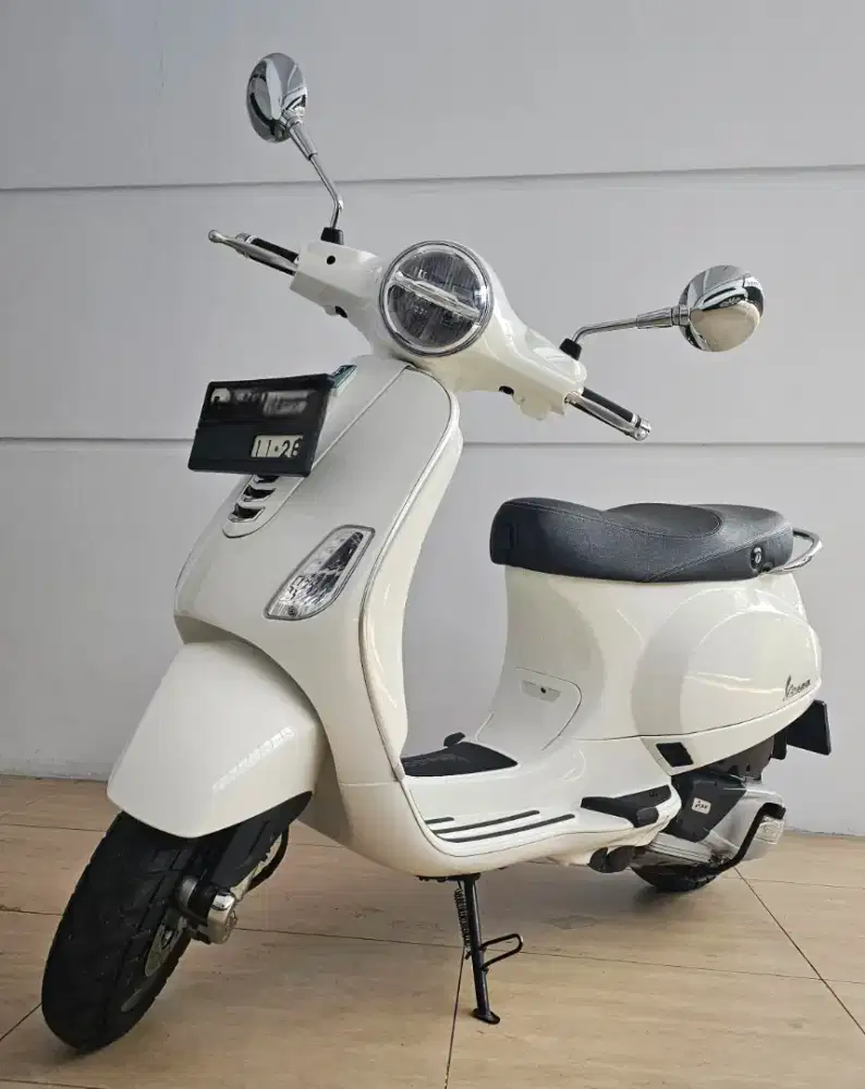 VESPA LX 125 IGETS 2023