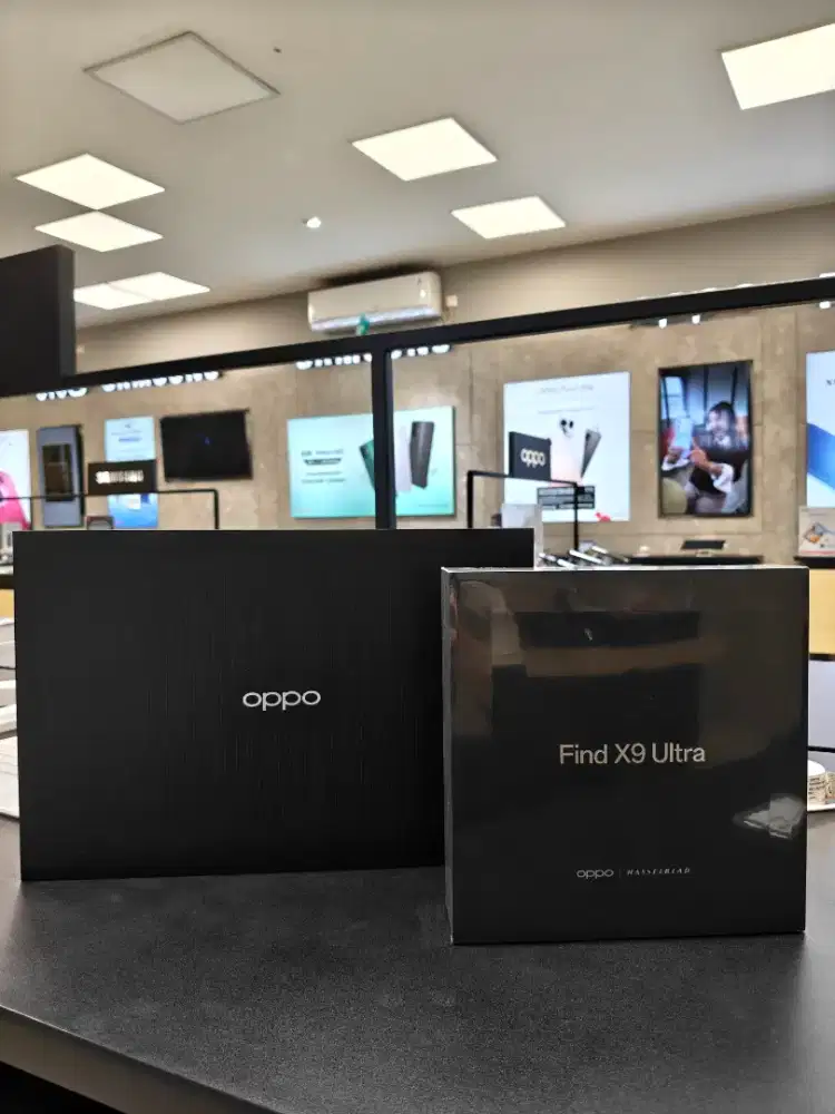 OPPO FINDX9ULTRA CASHBACK BANK