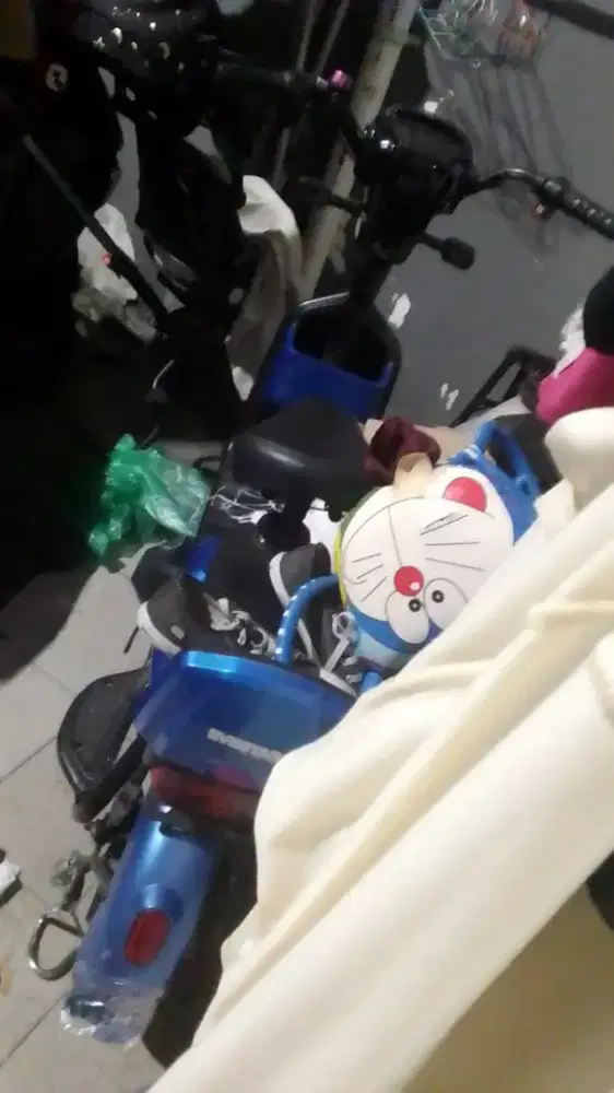 Selis Jarng pakai Normal + Casan lok Tanah abang