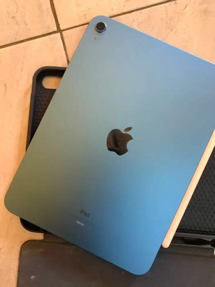 Ipad gen 10 256 gb
Apple pencil A3085