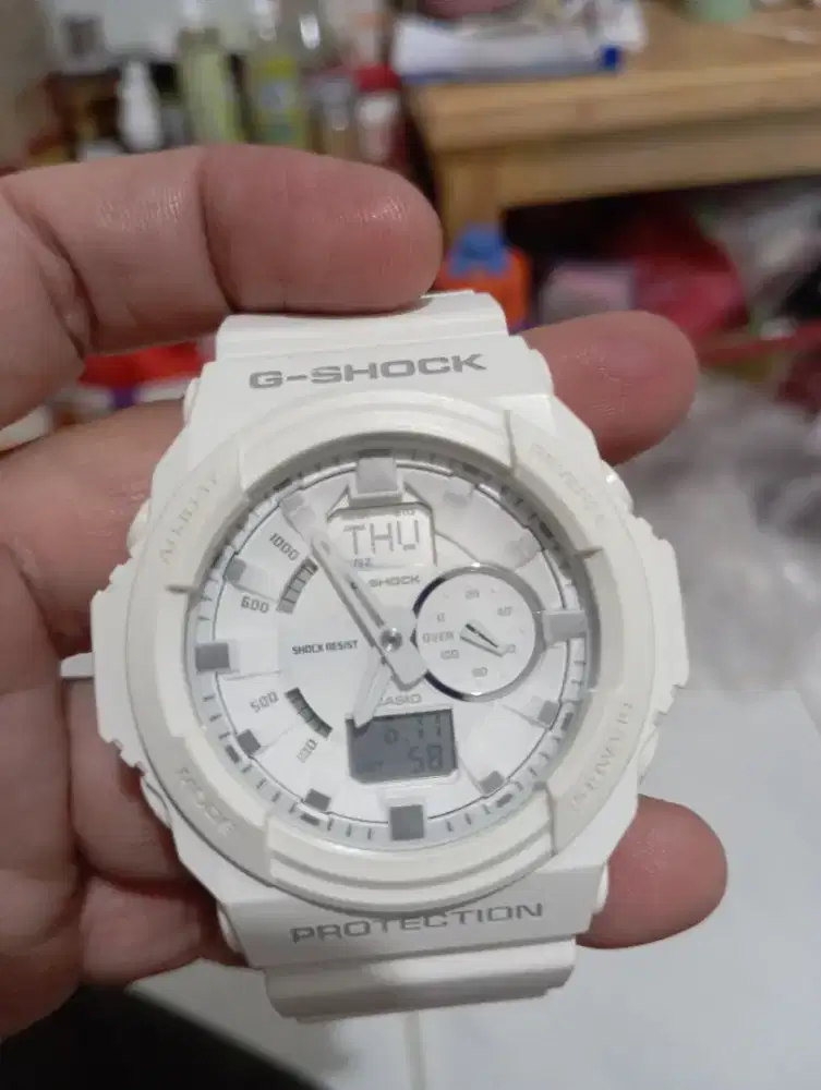 Casio Gshock GA150