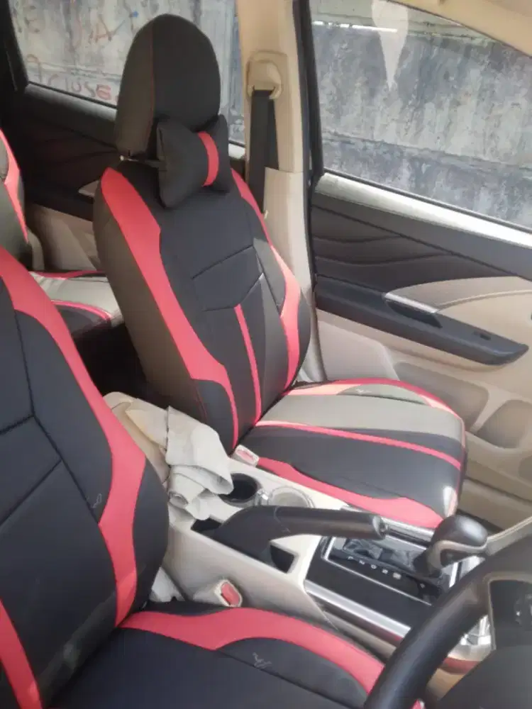 Sarung Jok Mobil Xpander All type