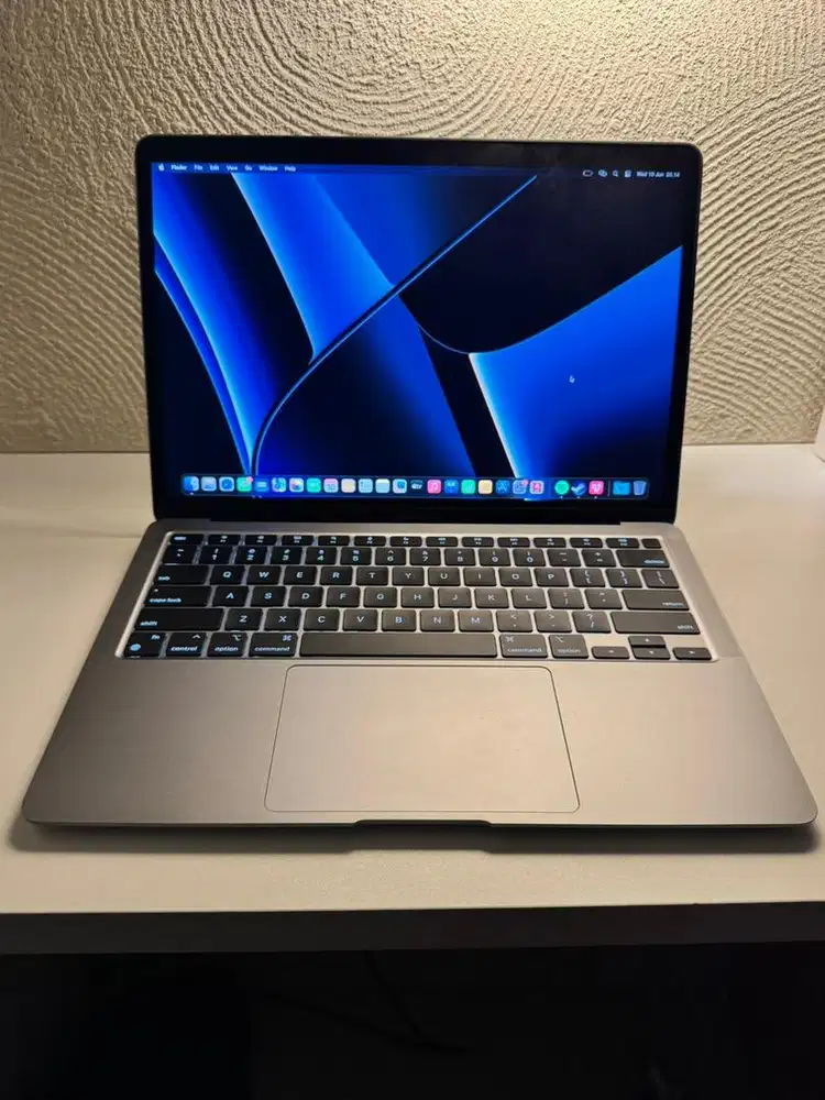 Apple Macbook air M1