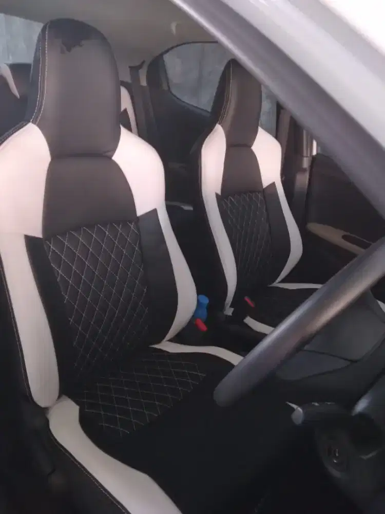 Sarung Jok Mobil Brio,Sigra calya,Avanza dll