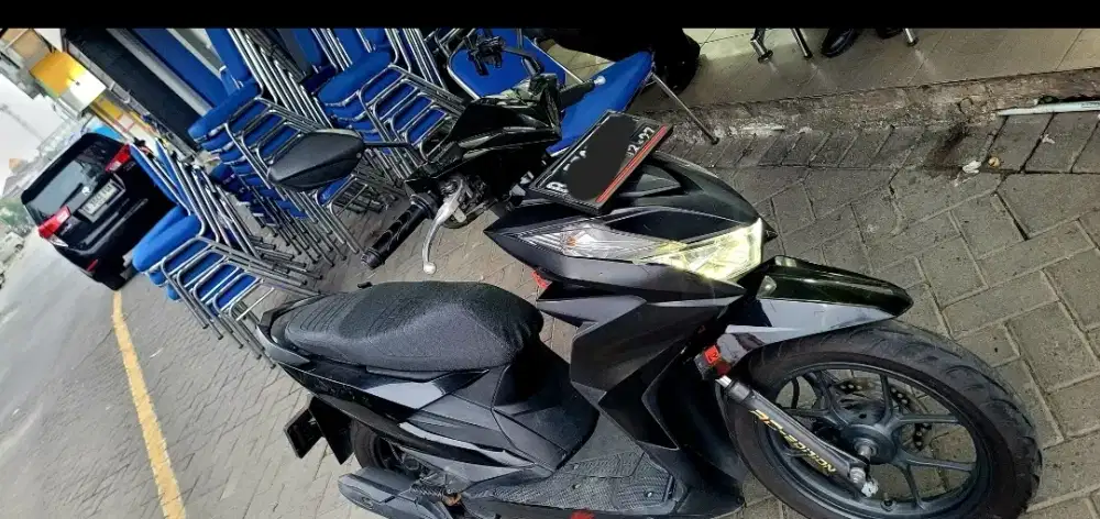 BEAT TAHUN 2022 KONDISI BAGUS