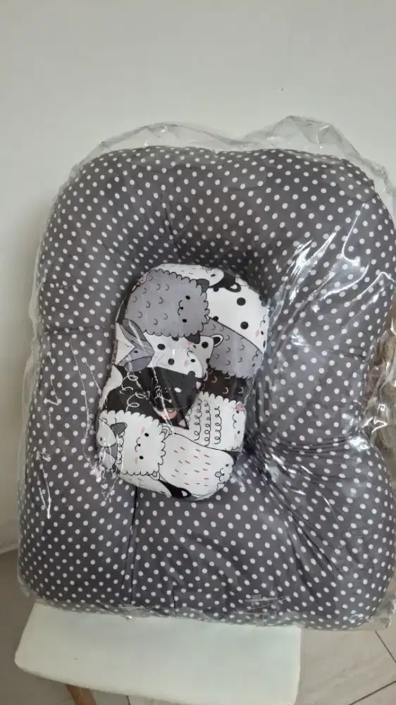 Sofa bayi kondisi baru