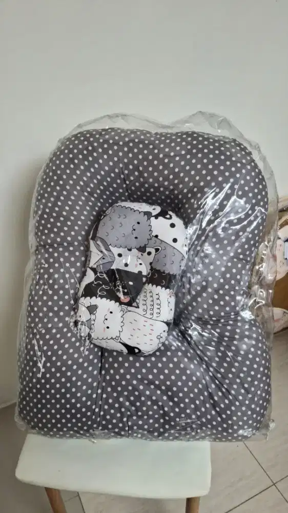 Sofa bayi kondisi baru