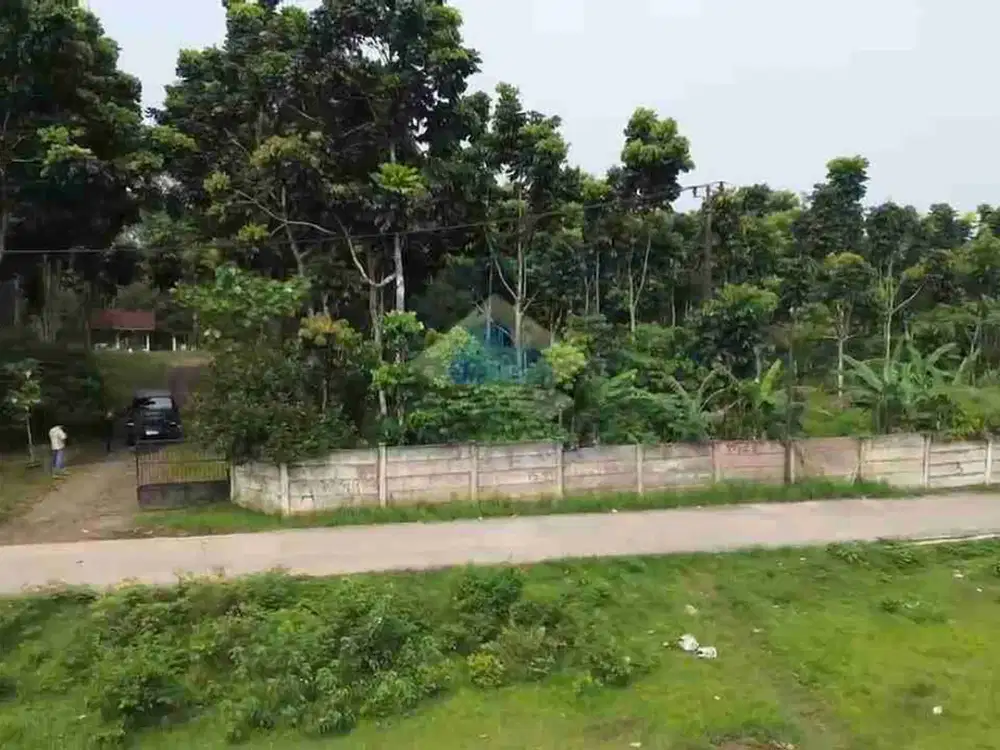 Dijual Tanah Komersial 3,7 Ha Dekat Gt Pasir Barat – Akses Kontainer, Cocok Gudang & Workshop!