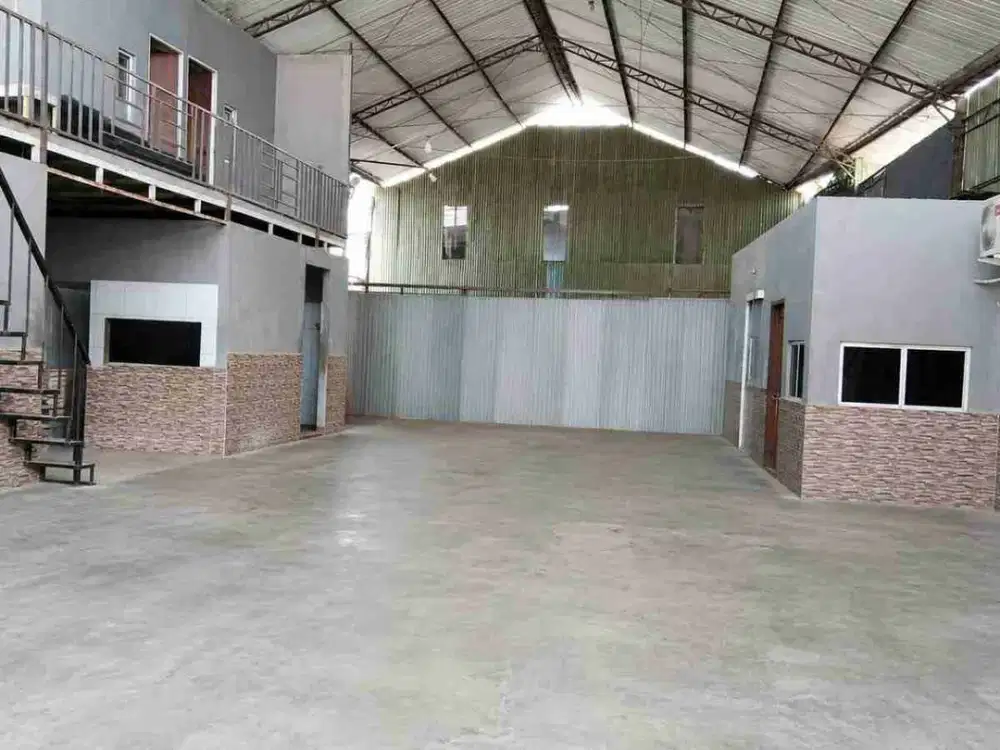 Di sewakan murah 650 m2 dkt ring road solo