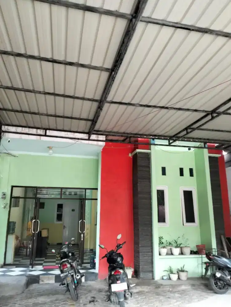 KOS DAERAH SETIA BUDI 23 PINTU UK 8X21