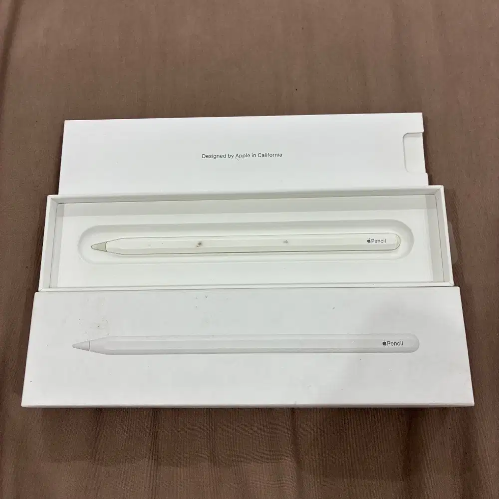 apple pencil gen 2 for ipad pro m2 m1 2020 , 2018 mini 6 air 4 5
