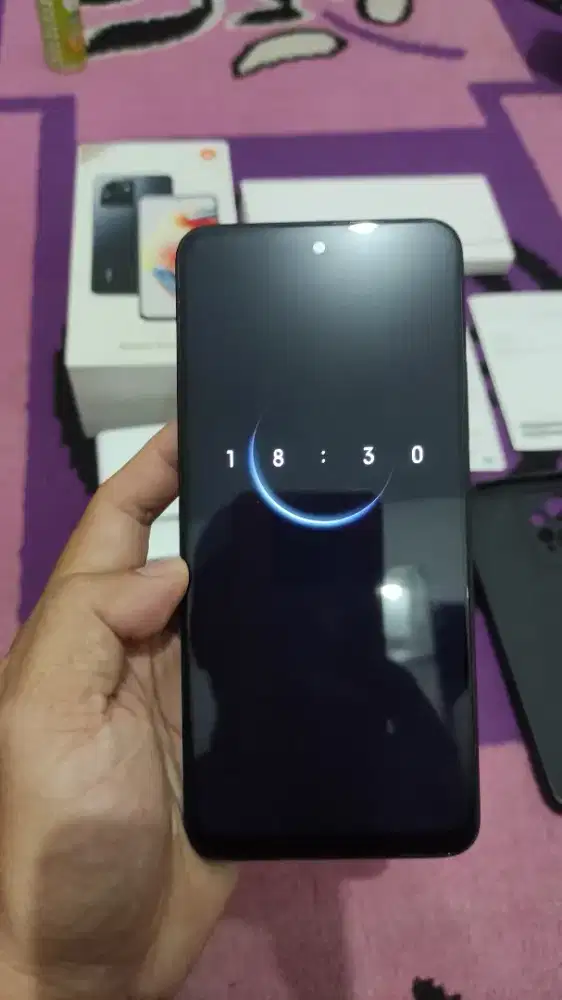 Redmi Note 12 8/128