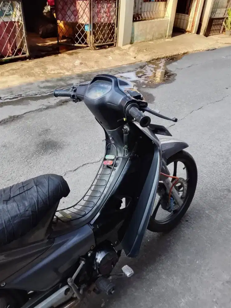 Honda Supra x 2002