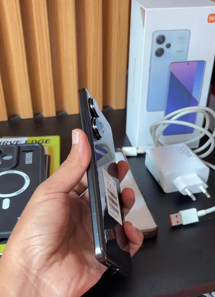Redmi note 13 pro plus 5G 12/512