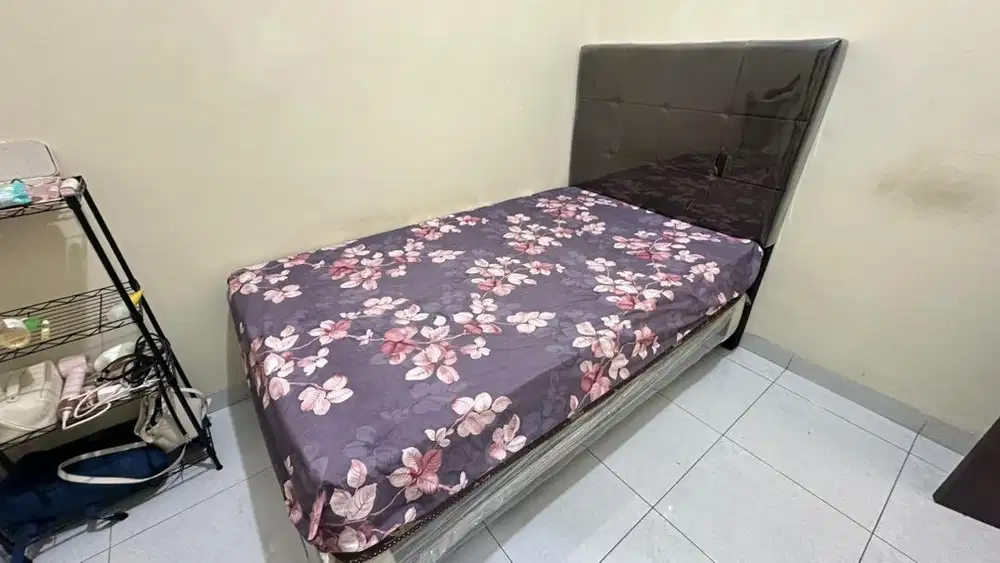 JUAL KASUR BEKAS