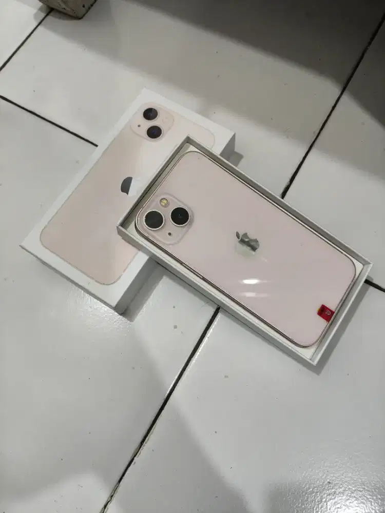 IPhone 13 BASIC 256