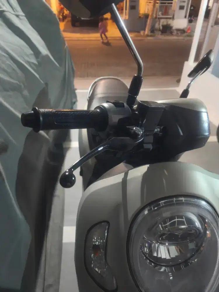 WTS scoopy 2023