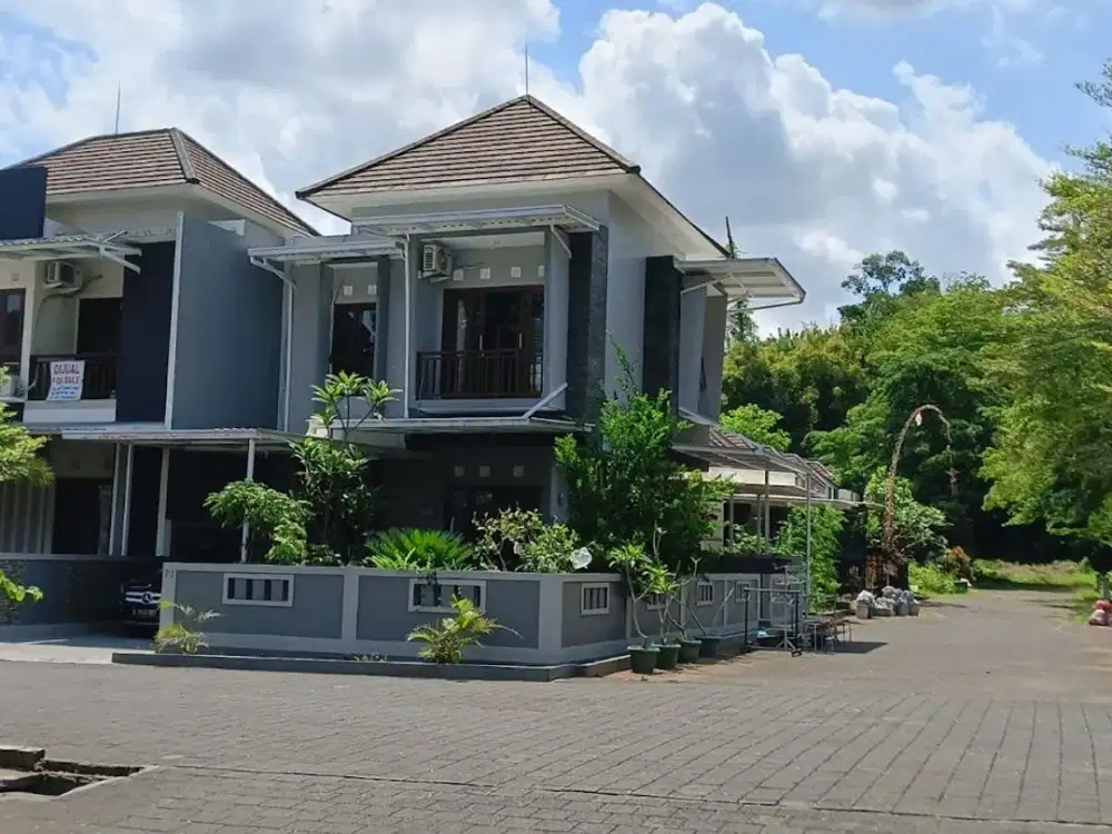 Rumah Strategis Tabanan (Hunian Nyaman, Investasi Menjanjikan)
