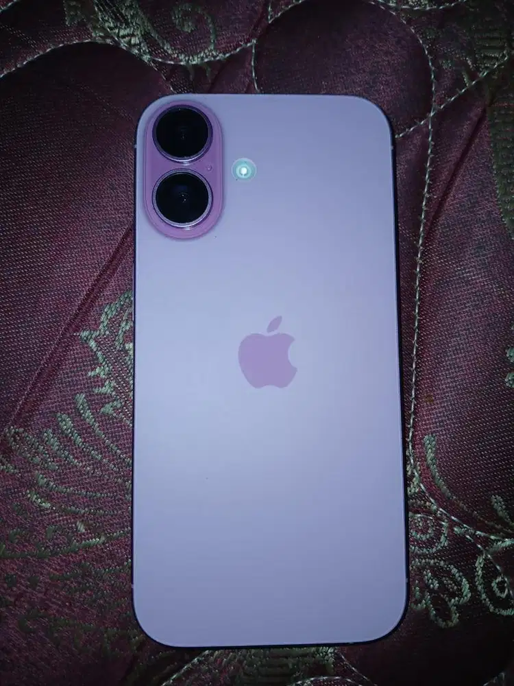 Iphone 16 Basic