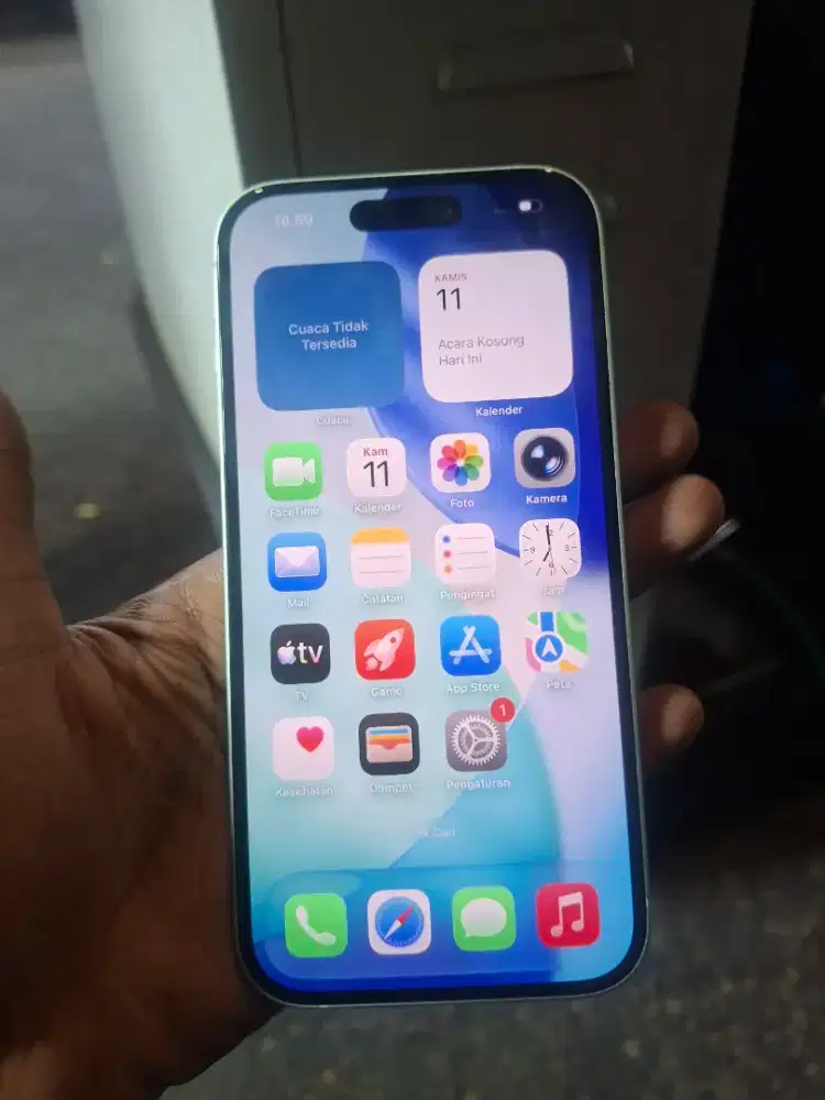 iPhone 15 128gb ibox Full ori