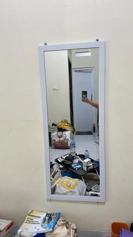JUAL KACA BEKAS