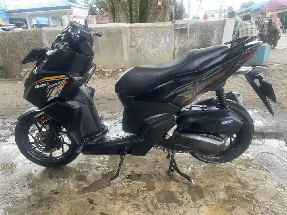 Honda Vario 160 2022