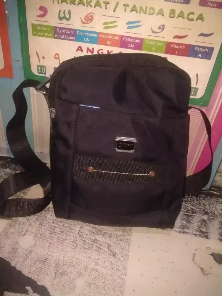 Jual tas selepang POLO yang PHP lewat dulu ajah