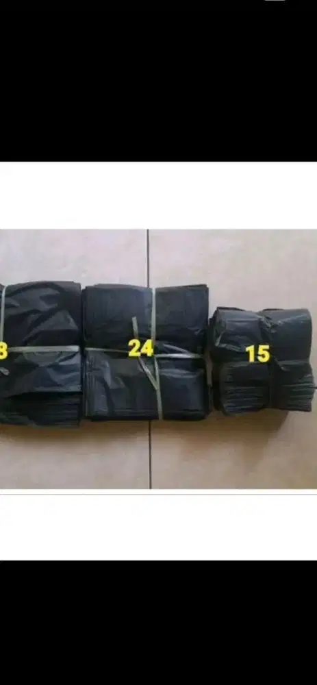 Loker Salesman Kanvassing Produk Plastik