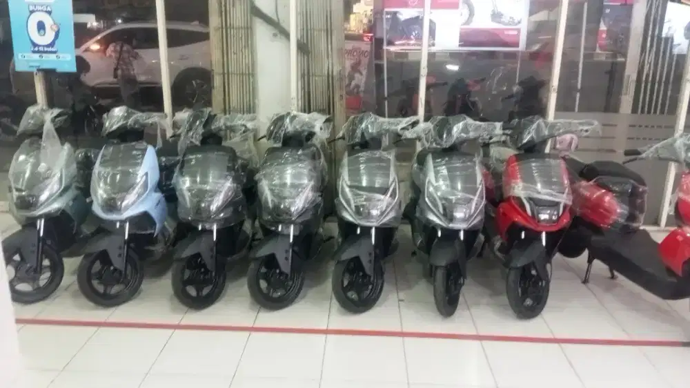 Sellis Uwinfly D66A