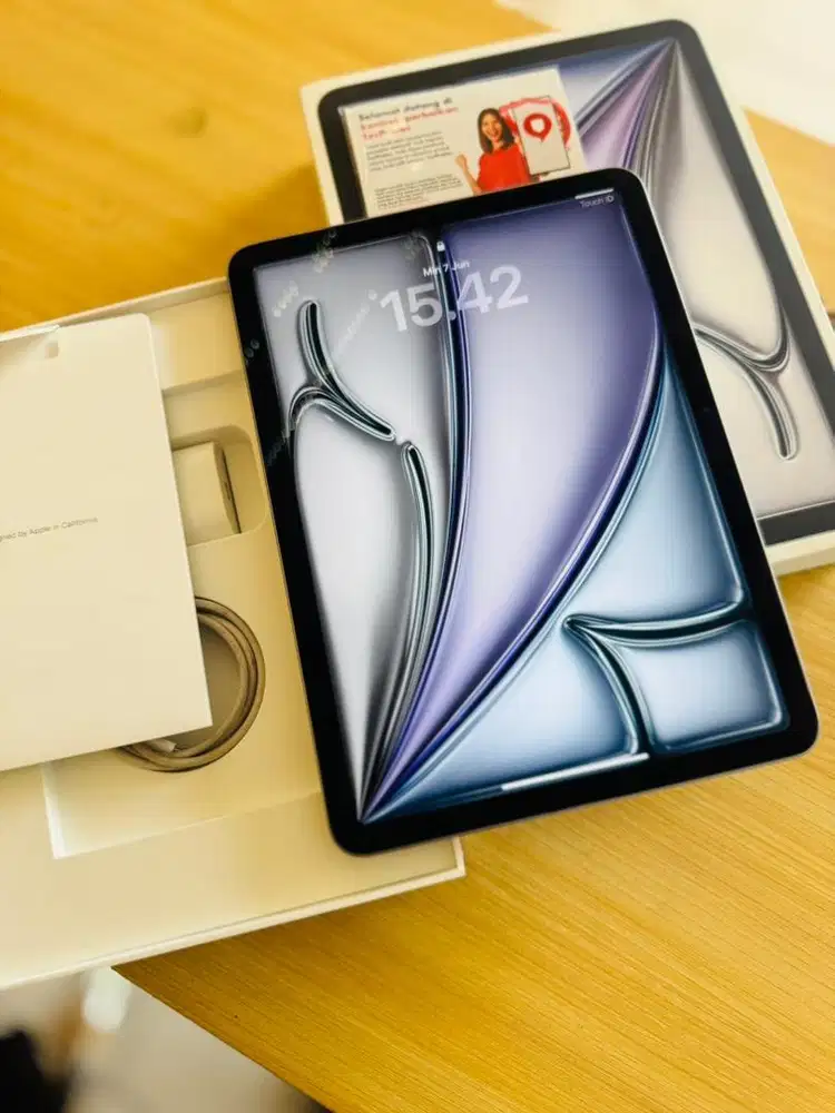 iPad Air 11 inch M3 128 GB iBox