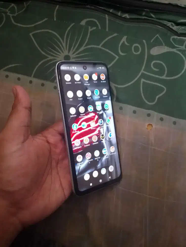 Redmi 10 6/128 batangan