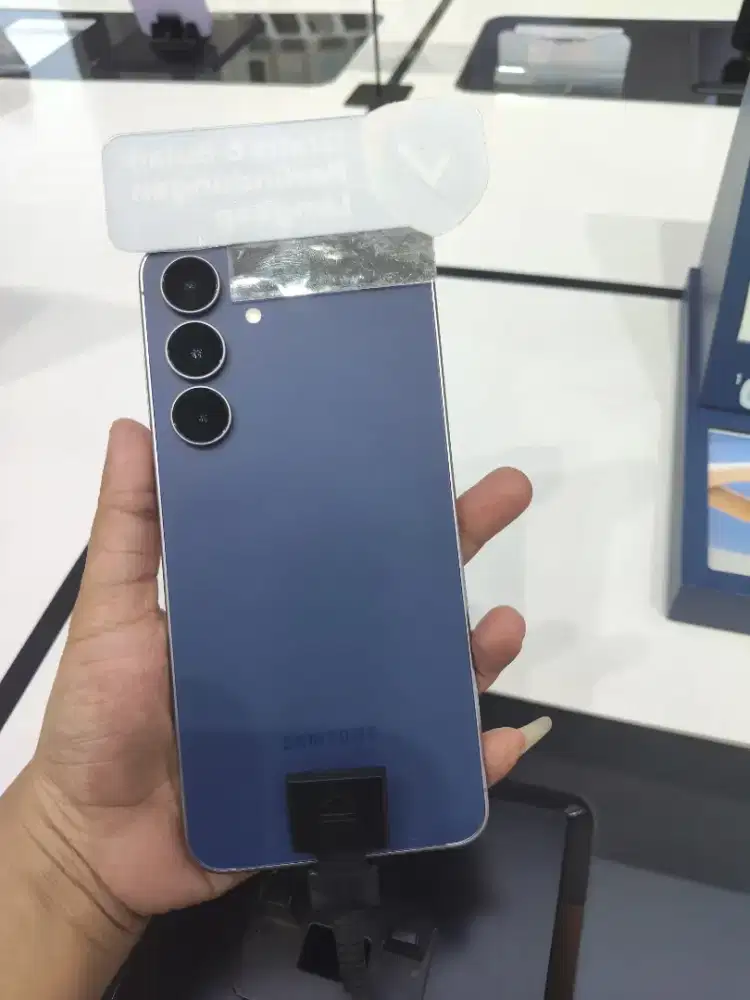 Galaxy S25 Fe bisa cicilan Tanpa Cc