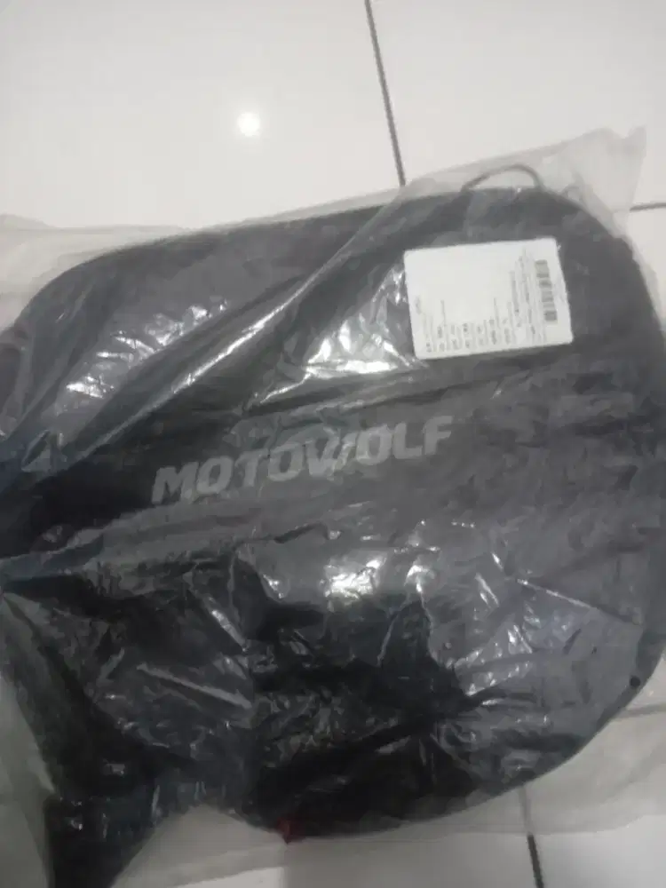 Barang kali ada yang butuh