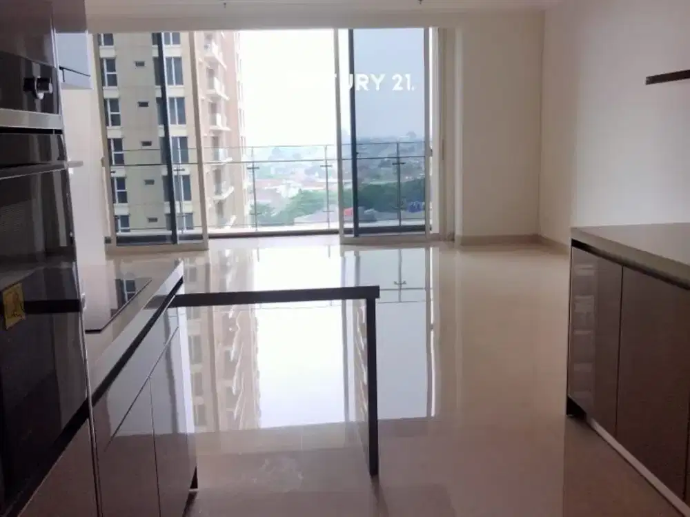 Apartemen Mewah  Strategis Pondok Indah Jakarta Selatan
