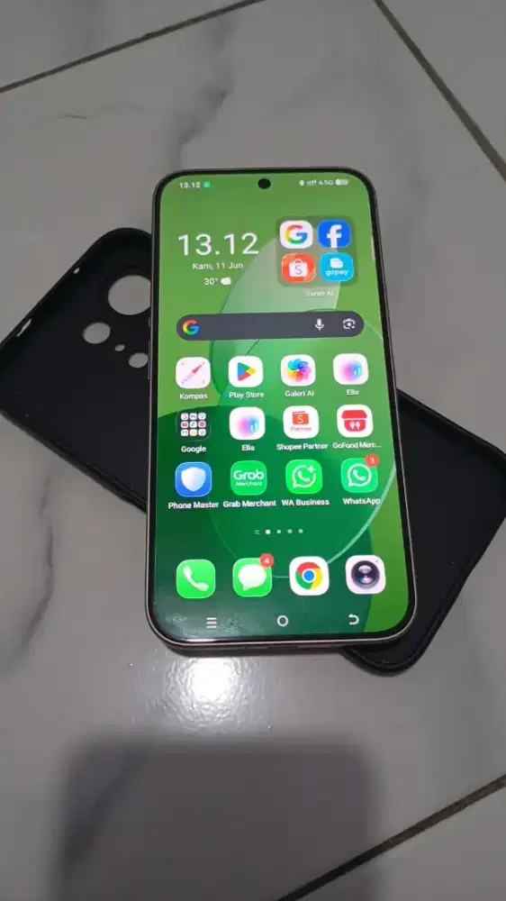 Tecno camon 50 fullset original