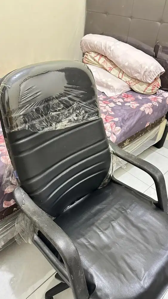 JUAL KURSI BEKAS
