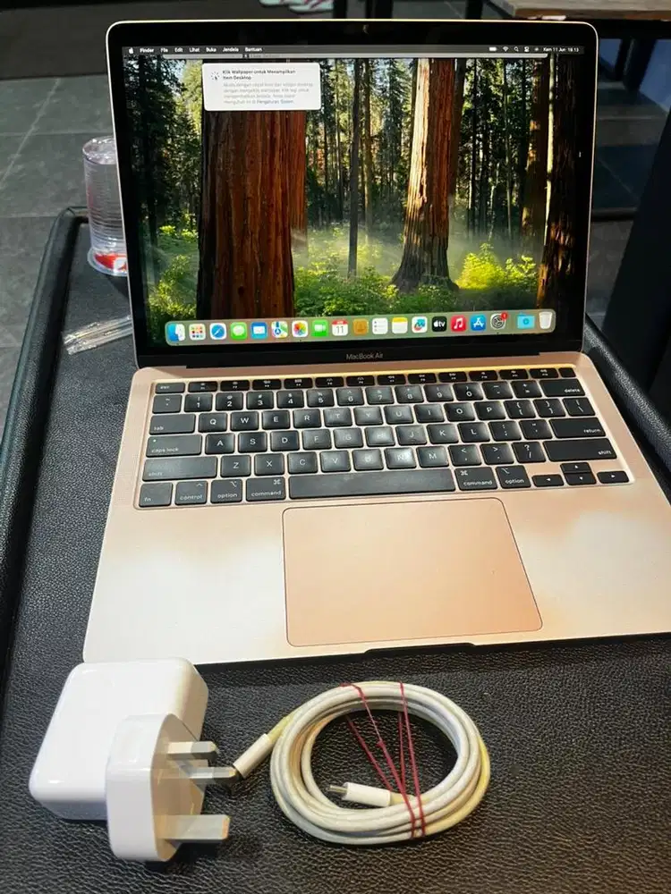 MacBook Air 13inch 2020