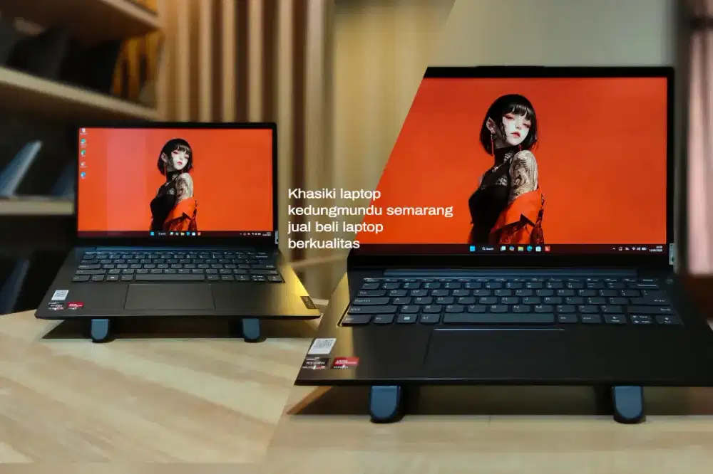Lenovo slim V14 R5 7430 VGA 2GB ips garansi resmi