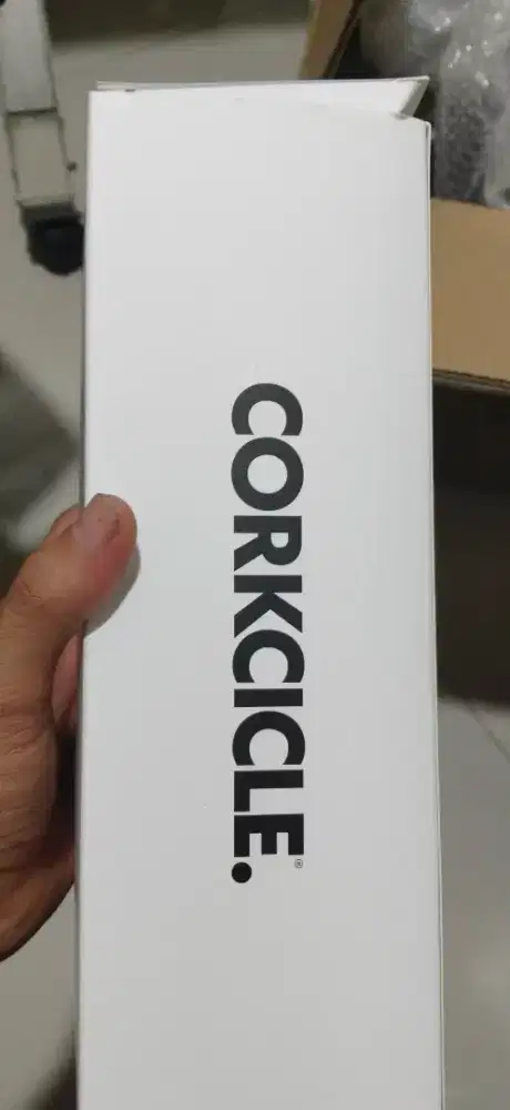 Tumbler Corkcicle