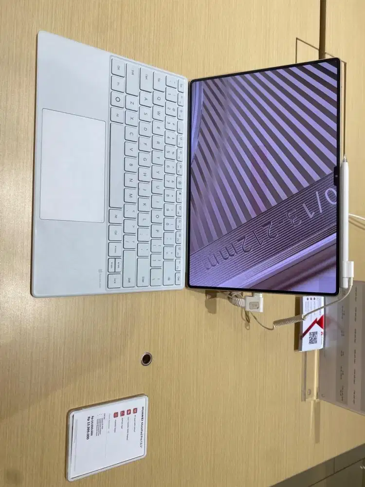 Huawei mate pad pro 13.2