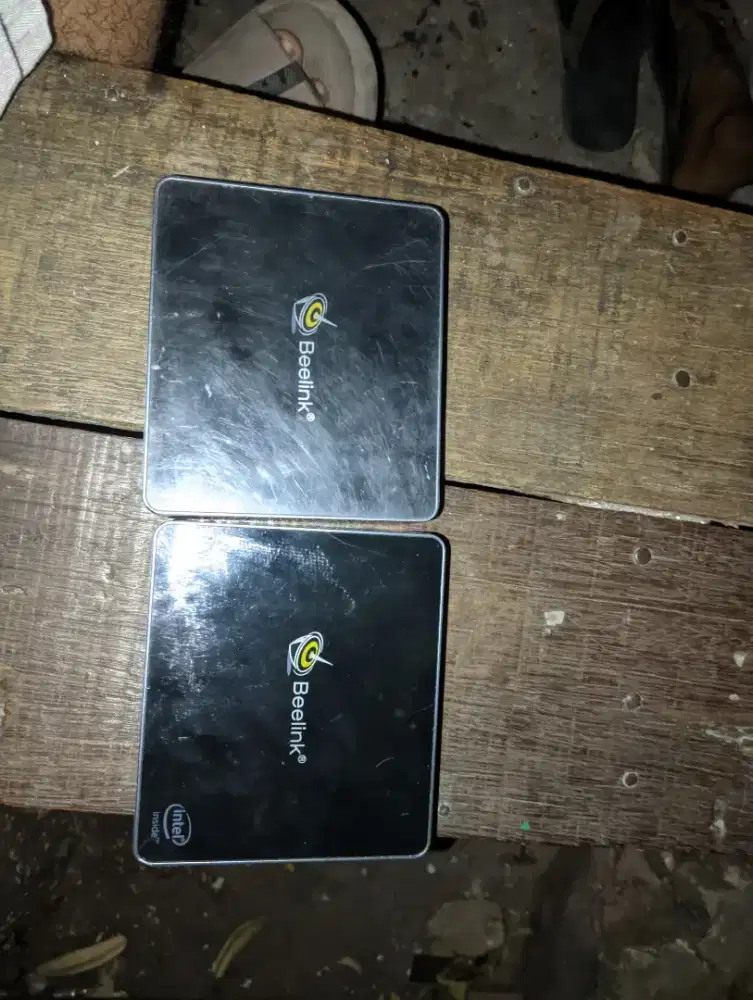 PC mini bleelink
