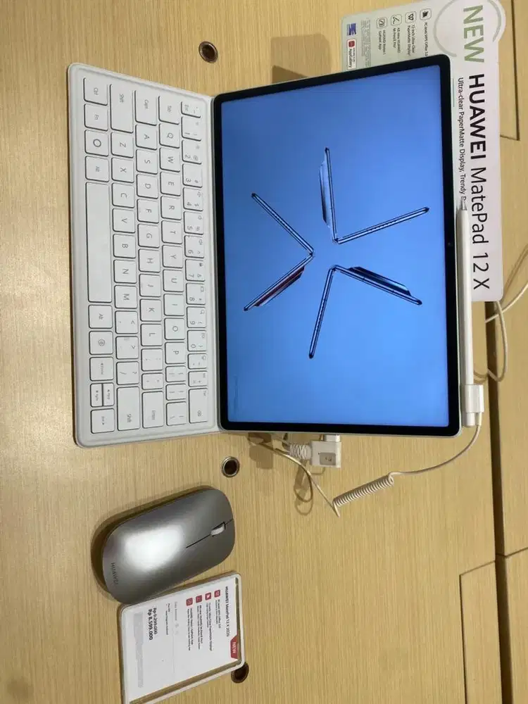 Huawei matepad 12X 2026