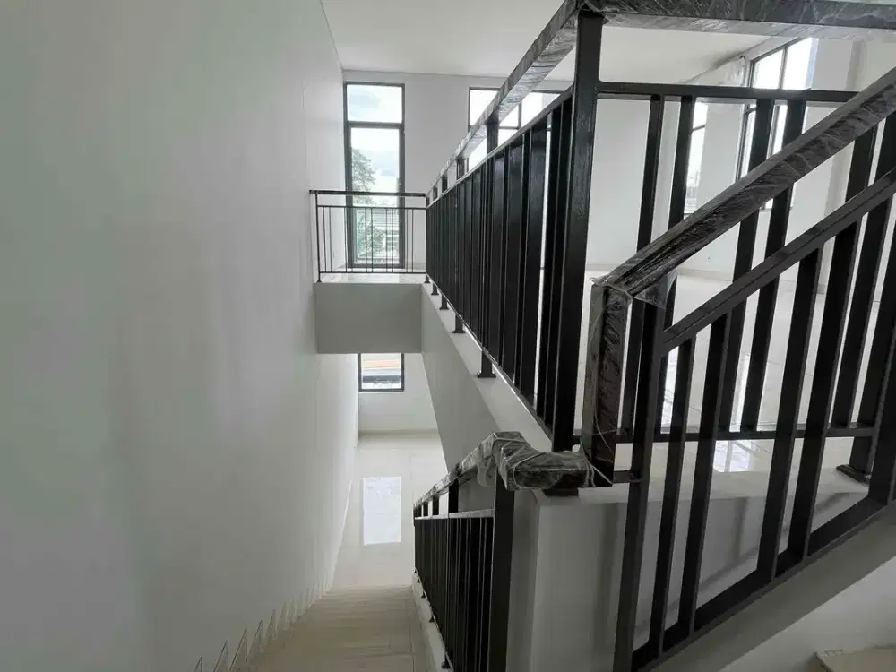 Dijual Ruko Brand New di Gading Serpong