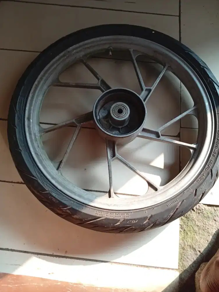 Jual veng mutor susuki satria