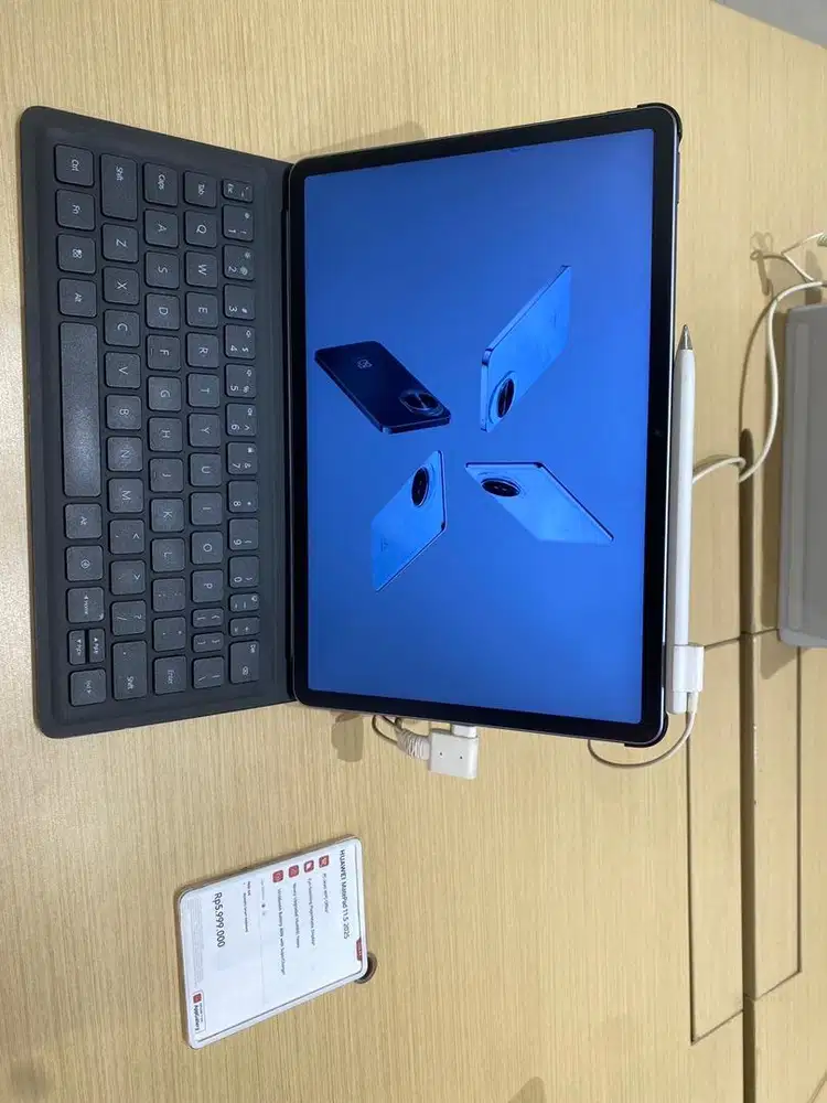 Huawei matepad 11.5 2025