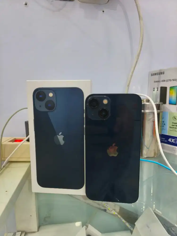 iPhone 13128gb ibox