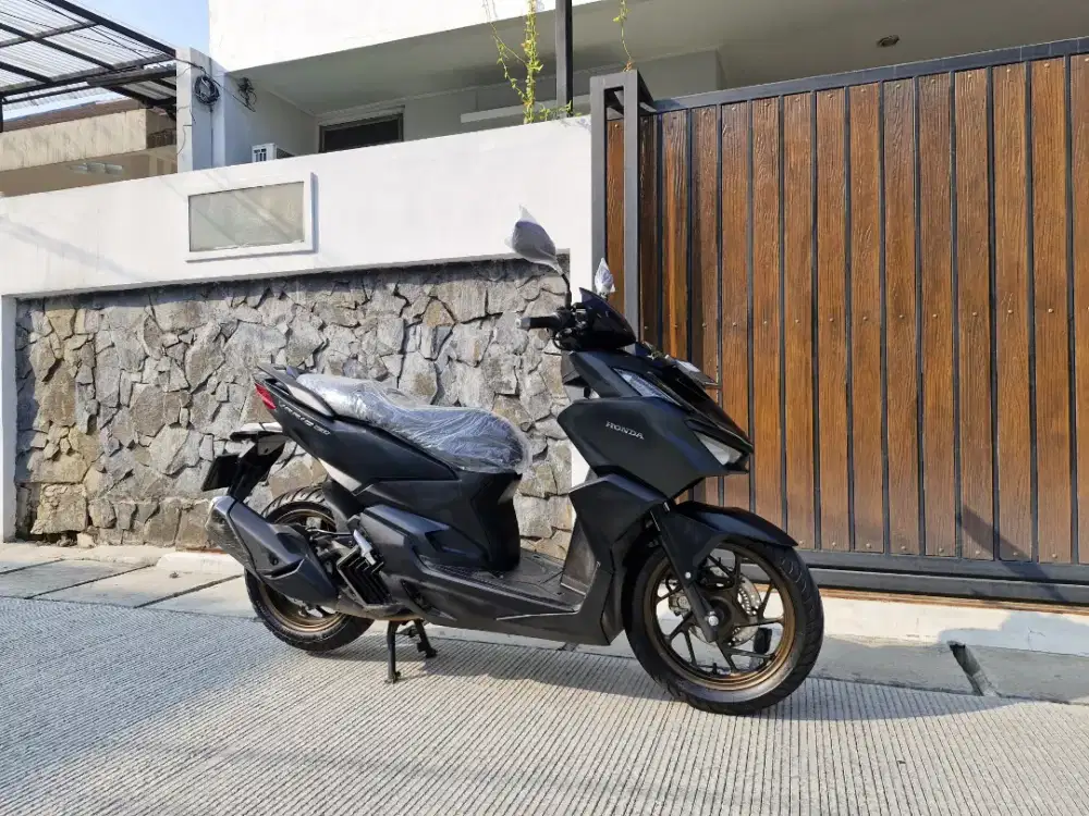 DP HANYA 999K AJA⁉️HONDA VARIO 160 ABS TH 2022